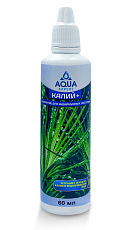 Aqua Expert Калий+ Удобрение для аквариумных растений